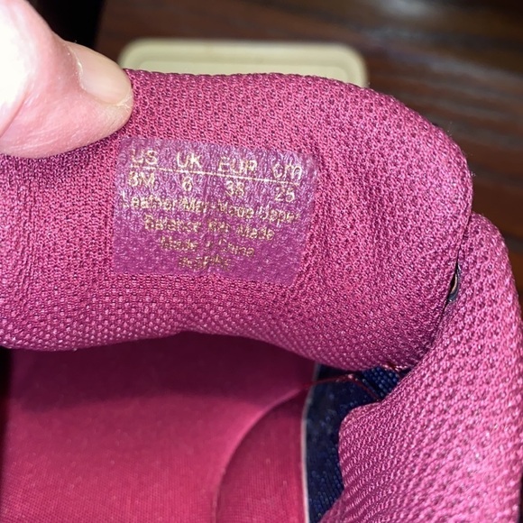 RYKA Running Shoes- Excellent Condition - Picture 8 of 9